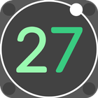 27 - A Spatial IQ Puzzle icône