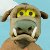 The Bumble Storybook APK