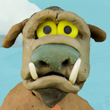 The Bumble Storybook