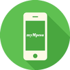 myMpesa - Mpesa Kenya Tanzania APK