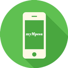 myMpesa icône