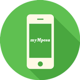 myMpesa icon