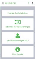 myMpesa plakat