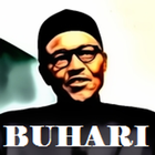 Buhari Today icon