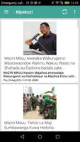 Tanzania Gossip capture d'écran 2