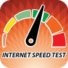 Speed ​​Test Internet ícone