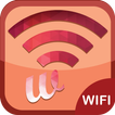 Connexion WiFi gratuite et test de vitesse