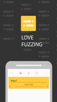 Love Fuzzing. Little BIG Tools 海報