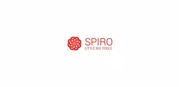 Spiro. Little Big Tools