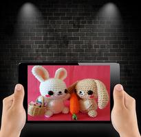Crochet गुड़िया डिजाइन स्क्रीनशॉट 3