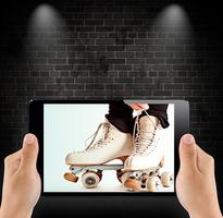 Roller Skates Design screenshot 2