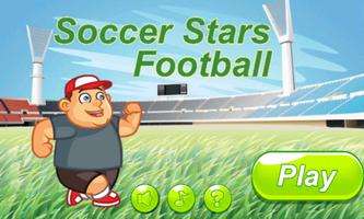 Soccer Stars Football Pro Plakat