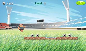 Soccer Stars Football Pro Screenshot 2