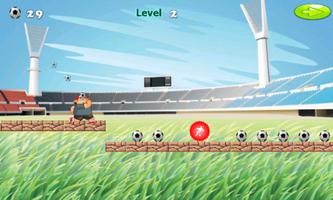 Soccer Stars Football Pro screenshot 3