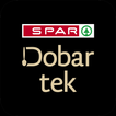 Spar Dobar tek