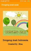 Kumpulan Dongeng Anak 海报