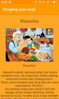 Kumpulan Dongeng Anak 截图 3