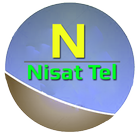 Nisat Tel-icoon