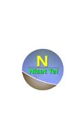 Nisat Tel-poster