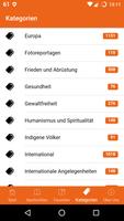 Nachrichten von Pressenza screenshot 3