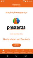 Nachrichten von Pressenza poster