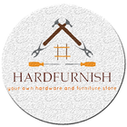 Hard Furnish ícone