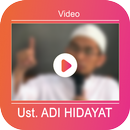 APK Video Ceramah Adi Hidayat