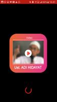 Video Ceramah Adi Hidayat Affiche