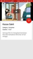 Video Shinchan syot layar 2