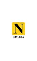 nisceta پوسٹر