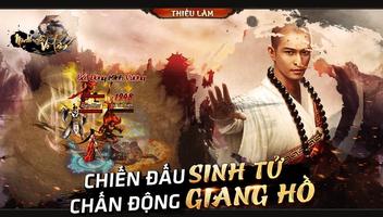 Minh Chủ Võ Lâm - MCVL скриншот 2