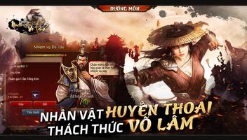 Minh Chủ Võ Lâm - MCVL اسکرین شاٹ 3