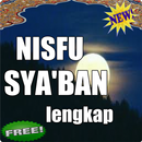 Nisfu Sya'ban lengkap APK