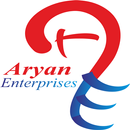 AryanEnterprises Employee aplikacja