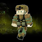 Military Skin for Minecraft PE 아이콘