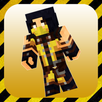 MK Skins for Minecraft PE APK
