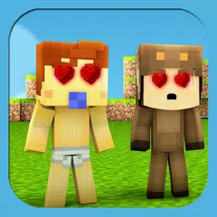 New Baby Skins for Minecraft APK download