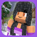 Skins for Minecraft - Aphmau