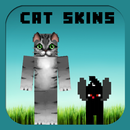 APK Cat Skins for Minecraft PE