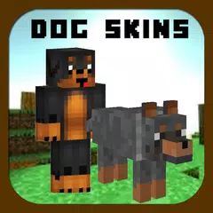 download Dog Skins for Minecraft PE APK