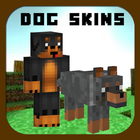 ikon Dog Skins for Minecraft PE