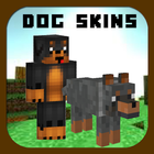 Dog Skins for Minecraft PE biểu tượng