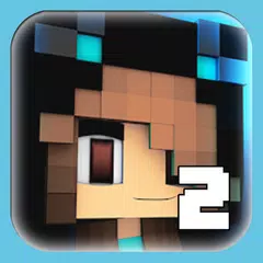 Girl Skins for MCPE Free 2 APK Herunterladen