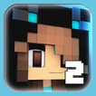 Girl Skins for MCPE Free 2