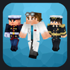 Professional Skins for MCPE APK