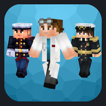 Professional Skins for MCPE