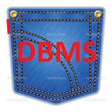 Pocket DBMS Overview icône