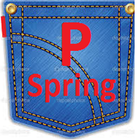Pocket Spring icon