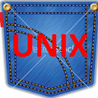 Pocket UNIX biểu tượng