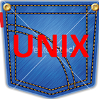 Pocket UNIX アイコン